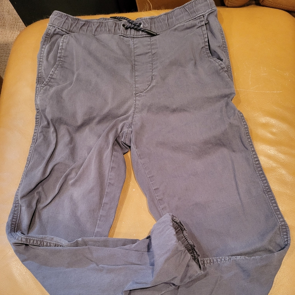 Boys joggers